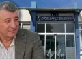 Güzelbahçe Belediye Başkanı Mustafa Günay görevden uzaklaştırıldı