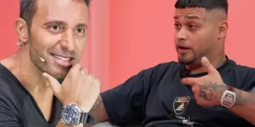 Mustafa Sandal saygısızlığı affetmedi! Lvbel C5’i reddetti