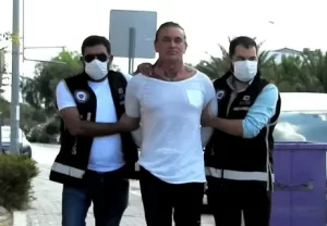 Necati Arabaci suc orgutu operasyonu1 habermeydan