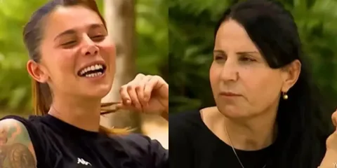 Nefise Karatay annesi kimdir1 habermeydan
