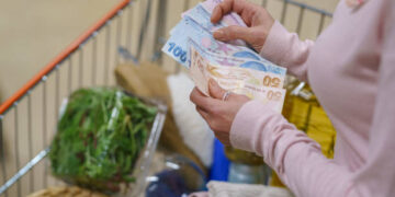 TÜİK açıkladı! Nisan ayı enflasyonu belli oldu