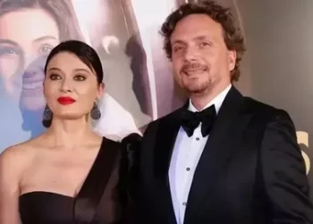 Nurgül Yeşilçay: Necati bir umut evlenmemizi bekliyor