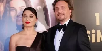 Nurgül Yeşilçay: Necati bir umut evlenmemizi bekliyor