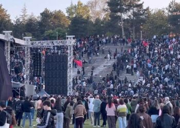 Emniyet Genel Müdürlüğünden ODTÜ Bahar Şenliği açıklaması!