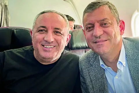 ÇARŞAF ÇARŞAF REZİLLİK AHLAKSIZLIK! ÖZGÜR ÖZEL VE EKREM İMAMOĞLU'NUN KİRLİ ÇAMAŞIRLARI OZGUR OZEL VE EKREM IMAMOGLUNUN KIRLI CAMASIRLARI habermeydan