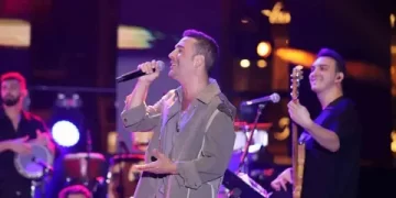 Oğuzhan Koç milli takım marşı yarışını tiye aldı