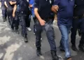 Organize Suç Örgütüne Yönelik Operasyonlarda 198 Şüpheli Yakalandı
