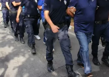 Organize Suç Örgütüne Yönelik Operasyonlarda 198 Şüpheli Yakalandı