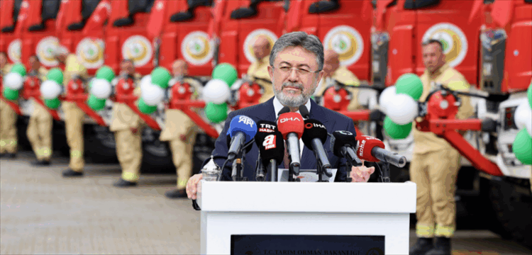 Orman yanginlari habermeydan