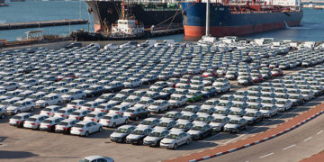 Otomotiv sektöründe 41,5 milyar dolarlık ihracat rekoru Otomotiv sektöründe 41,5 milyar dolarlık ihracat rekoru