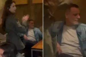 Ozan Güven gittiği mekandan kovuldu! Ozan Guven gittigi mekandan kovuldu1 habermeydan