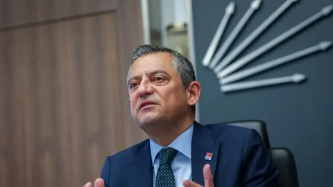 Özgür Özel heyetinin bayramlaşma programı netleşti! İşte bayram programı... Ozgur Ozel3 habermeydan