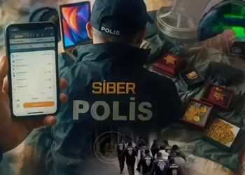 Paymix’e dev operasyon! 657 banka ve kripto para hesabı bloke edildi