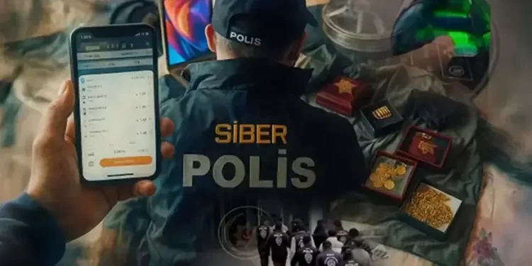 Paymix’e dev operasyon! 657 banka ve kripto para hesabı bloke edildi