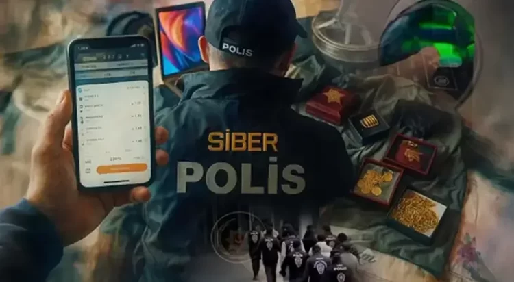 Paymix’e dev operasyon! 657 banka ve kripto para hesabı bloke edildi Paymix habermeydan