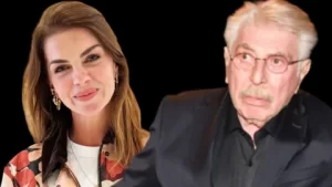 Pelin Karahan'dan gerginlik iddialarına net cevap Pelin Karahandan Gerginlik iddialarina net cevap1 habermeydan
