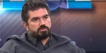 Rasim Ozan Kütahyalı tutuklandı