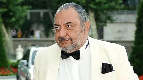 Reha Muhtar’ın sağlık durumu nasıl? Reha Muhtar saglik durumu nasil habermeydan