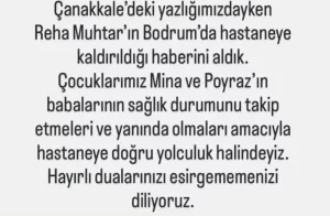 Reha Muhtar’ın sağlık durumu nasıl? Reha Muhtar saglik durumu nasil1 habermeydan