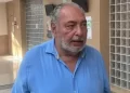 Reha Muhtar'ın son halini görenler inanamıyor Reha Muhtar’ın son halini görenler inanamıyor