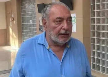 Reha Muhtar'ın son halini görenler inanamıyor Reha Muhtar’ın son halini görenler inanamıyor