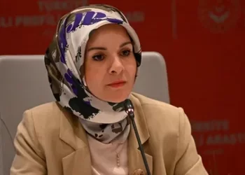 Bakan Göktaş: Mayıs ayına yönelik toplam 1 milyar 844 milyon lira tutarındaki SED ödemesini hesaplara yatırdık