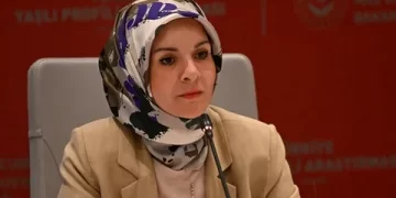 Bakan Göktaş: Mayıs ayına yönelik toplam 1 milyar 844 milyon lira tutarındaki SED ödemesini hesaplara yatırdık
