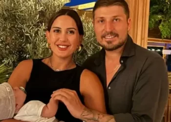Sahra Işık ve İdris Aybirdi boşandı Sahra Işık ve İdris Aybirdi boşandı
