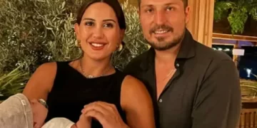 Sahra Işık ve İdris Aybirdi boşandı