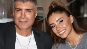 Samar Dadgar: 'Kötü günler geçti... Yorganımız hiç ayrılmasın canım kocam' Samar Dadgar Kotu gunler gecti habermeydan