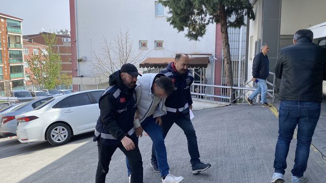 Samsun Ondokuz Mayıs Üniversitesi’ne rüşvet operasyonu! Samsun Ondokuz Mayis Universitesi habermeydan