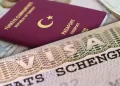 Schengen randevusunda karaborsa krizi: Randevular bloke edildi