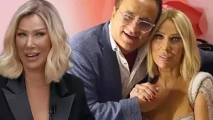 Seda Sayan Erol Kose nasil dovdugunu anlatti1 habermeydan