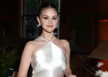 Selena Gomez hakkında ses getiren iddia!