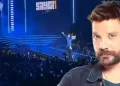 Serdar Ortaç, Saygı 1 gecesinin yeni konuğu oldu