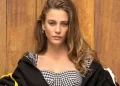 Serenay Sarıkaya Türkiye'den taşınıyor Serenay Sarıkaya Türkiye’den taşınıyor