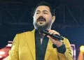 Serkan Kaya’dan sahne sırrı: Erkeğe yakışır şekilde giyinirim