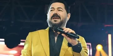 Serkan Kaya’dan sahne sırrı: Erkeğe yakışır şekilde giyinirim