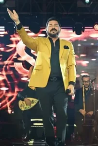 Serkan Kayadan sahne sirri1 habermeydan