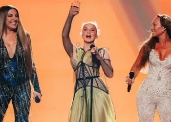 Sertab Erener Eurovision’un teklifini reddetti 