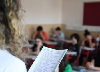 LGS kapsamındaki merkezi sınavda ”Sertifikalı okuyucu ve kodlayıcılar” görev yapacak