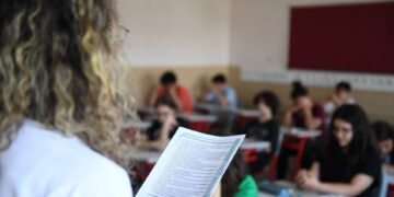 LGS kapsamındaki merkezi sınavda ”Sertifikalı okuyucu ve kodlayıcılar” görev yapacak