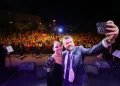 Sevcan Orhan ve Görkem Duman evleniyor