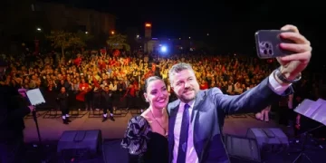 Sevcan Orhan ve Görkem Duman evleniyor