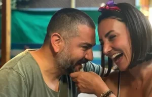 Sevcan Orhan'ın ilk eşi kimdir? Eski eşi kimdir, kaç kere evlendi, çocuğu var mı? Sevcan Orhanin ilk esi kimdir1 habermeydan