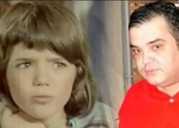 “Sezercik” rolüyle hafızalara kazınan Sezer İnanoğlu resmen tanınmaz halde