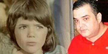 “Sezercik” rolüyle hafızalara kazınan Sezer İnanoğlu resmen tanınmaz halde