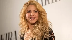 Shakira sekiz yillik cilesi bitti1 habermeydan