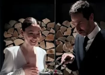 Sibel Kekilli evlendi!