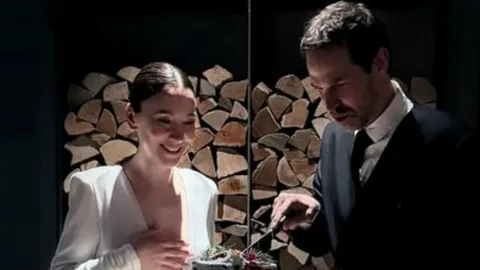 Sibel Kekilli evlendi! Sibel Kekilli evlendI Habermeydan